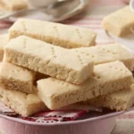 Viennese Whirls (Makes 18 Sandwiches)