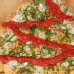 Parmesan Potato Pancake (Giada, Serves 4)