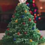 Jule Kake Norwegian Christmas Bread (4 Loaves)
