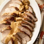 Trisha Yearwood No Baste No Bother Roasted Turkey