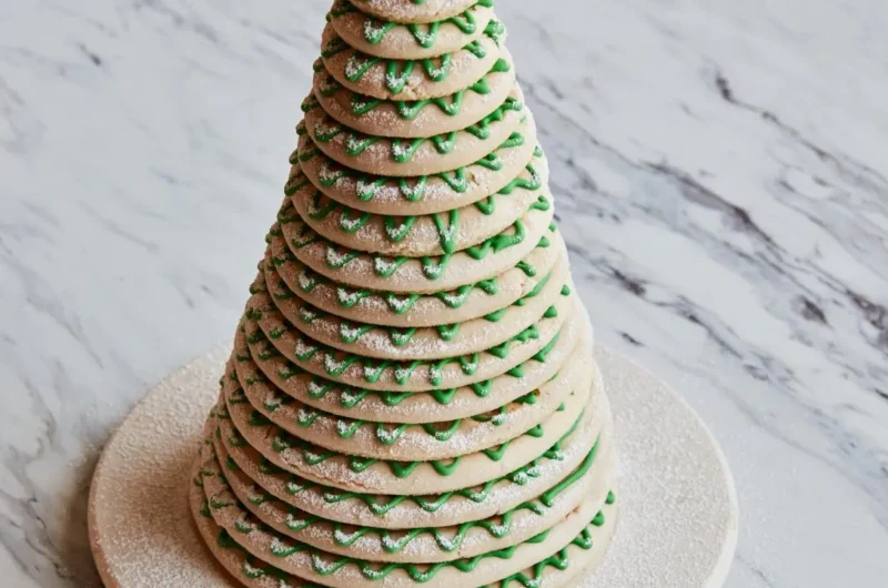 Kransekake