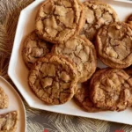 Butter Spritz Cookies (Makes 5 Dozen)