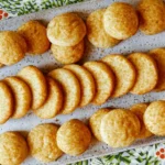 Classic Shortbread (Makes 36 Bars)