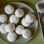 Viennese Whirls (Makes 18 Sandwiches)
