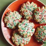 Sugar Cookies (Cut-Out, Makes 5 Dozen)