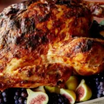 Instant Pot Thanksgiving Turkey Breast with Gravy