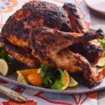 Chicken Fried Turkey Legs