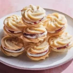 Classic Shortbread (Makes 36 Bars)