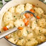 Green Chile Chicken Soup