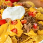 Taco Bell Bean Burrito