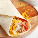 Taco Bell Nachos BellGrande